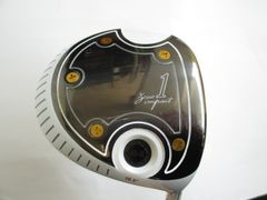 【中古】ドライバー キャスコ Zeus impact/Zeus impact/SR/10.5[7653]
