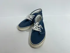 2025年最新】vans chukka 27の人気アイテム - メルカリ