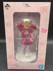 BANDAI SPIRITS 이치 반 쿠지 Re : 처음부터 시작하는 이세계 생활 겨울에 춤추는 소녀들 C상 다보 파커 베아트리스 피규어