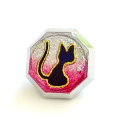 【ネコ】火花ピカベーゴマ