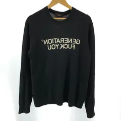 2025年最新】Supreme Fuck Sweaterの人気アイテム - メルカリ