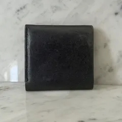 オールドコーチ vintage三つ折り財布＆パスケース 未使用 オールドコーチ ☆ パスケース付 レザー 札入れ 財布