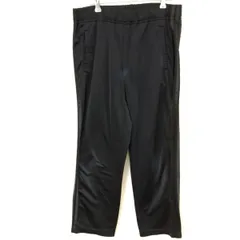 希少　90年代　アディダス　デサント製　日本製　トラックパンツ　メンズM～L