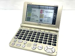 2025年最新】カシオ 電子 辞書 エクスワード xd-sk6830の人気 2025年最新】カシオ 電子 辞書 エクスワード xd-sk6830の人気