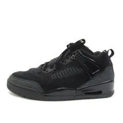 2025年最新】JORDAN SPIZIKE low blackの人気アイテム - メルカリ
