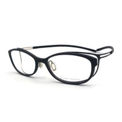 spec espace（スペックエスパス）　ES-2075　Col.01（black / shiny gold）
