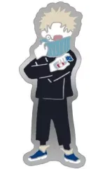 【中古】バッジ・ピンズ 狗巻棘 ピンズ ゆるパレット「劇場版 呪術廻戦 0」