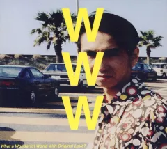 2025年最新】what a wonderful world with originalの人気