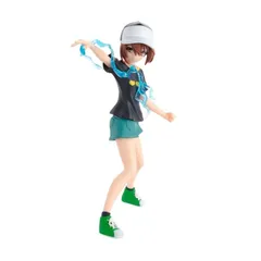とある科学の超電磁砲S 御坂美琴 プレミアムフィギュア 私服 潜入のサムネイル