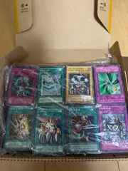 遊戯王カード　500枚以上