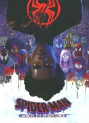 限定USカバー スパイダーバース シリーズ 邦訳アメコミ ヴィレッジブックス スパイダーバース』の続編が、アニメスタジオTRIGGERによる日本
