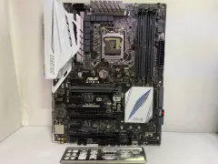 [中古PCパーツ] Z170-A