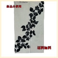 のれん　NSフラワー