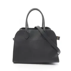 ザ ロウ Soft Margaux 10 ハンドバッグのサムネイル