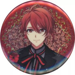 アイナナ IDOLiSH7 LIVE オプナナ 缶バッジ 七瀬 陸 - メルカリ