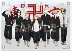 【中古】アクリルスタンド・アクリルパネル 集合 アクリルボード 「東京リベンジャーズ」