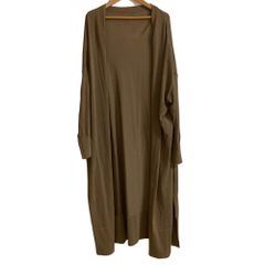 美品 JOSE MOON ジョゼムーン ARIMATSUSHIBORI 2WAY TOPS GROSSY