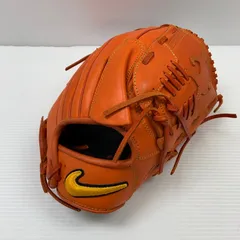 ナイキ　ジュニア　軟式野球グローブシグネチャーモデル ナイキ ジュニア 軟式野球グローブシグネチャーモデル