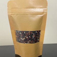 2024年産　自然栽培 古代米(黒米) 150g 2袋