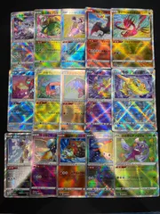 2025年最新】かがやくポケモン コンプリートの人気アイテム