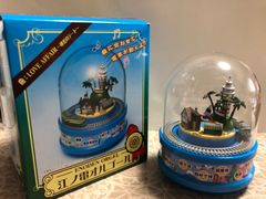 江ノ電オルゴール　LOVE AFFAIR〜秘密のデート〜【中古品】