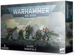 2025年最新】ウォーハンマー ネクロンの人気アイテム - メルカリ