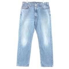 リーバイス Levi's 512 ジーンズ デニムパンツ メンズw34 /eaa35554339sの古着リーバイスLevi