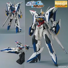 MG 1/100 이클립스 건담 프라모델 기동전사 건담 SEED ECLIPSE BANDAI SPIRITS 미개봉 정규품