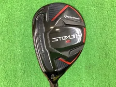 【美品正規】ステルス2プラス　3 UT/カバー付 楽天市場】ステルス2 ユーティリティの通販