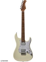 SCHECTER USA ARIZONA 変形ギター - メルカリ