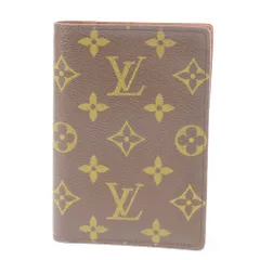 ルイヴィトン パスポートケース タイガ クーヴェルテュール パスポール LOUIS VUITTON ルイ・ヴィトン タイガ クーヴェルテュール