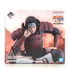 BANDAI SPIRITS 피규어 천수주간 [이치반 쿠지 NARUTO-나루토- 질풍전 이어지는 생각] MASTERLISE A상 미개봉품