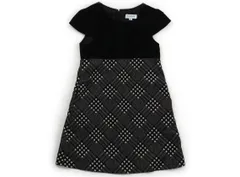 【エニィファム/anyFAM】ワンピース 110サイズ 女の子【子供服・ベビー服】（1942150）