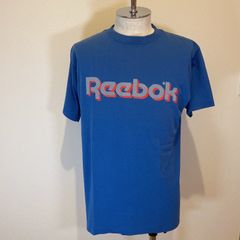 80-90's Reebok T-shirt
