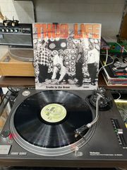 Thug Life Cradle to the Grave レコード