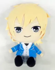 【中古】ぬいぐるみ 羽風薫 BIGぬいぐるみ-薫・颯馬- 「あんさんぶるスターズ!」