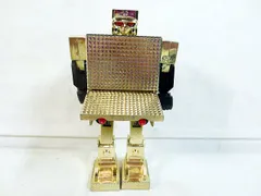 2025年最新】ゴールドライタン超合金の人気アイテム - メルカリ