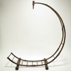 砂張風鈴 (小田原鋳物研究所)