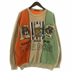 【HARDY AMIES SPORT】ハーディーエイミス メンズ アウター L HARDY AMIES SPORT デニムジャケット | CUSTOM FEVER