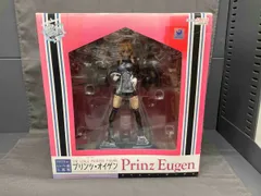 グッドスマイルカンパニー プリンツ・オイゲン 1/8 「艦隊これくしょん~艦これ~」 艦隊これくしょん ~艦これ~のサムネイル