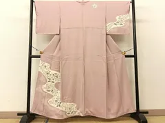 2025年最新】訪問着 辻が花の人気アイテム - メルカリ