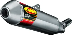 ジェベル250xc マフラー FMF Power Core 4 SA（未使用品） Powercore 4 HEX 042387 – FMF Racing