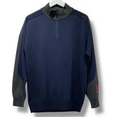 2025年最新】PEARLY GATES メンズ ニット・セーターの人気アイテム