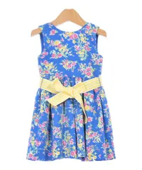 Ralph Lauren ワンピース（その他） キッズ 【古着】【中古】【送料無料】