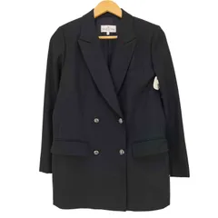 ヴァレンティノ Valentino SPORT ウール 2B ダブルブレストジャケット レディース EUR：38 のサムネイル