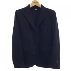ジルサンダーネイビー JIL SANDER NAVY ジャケットのサムネイル