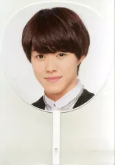 ジャニーズJr. - 大橋和也 うちわ5枚セット Amazon.co.jp: なにわ男子 【 ジャンボうちわ (大橋和也