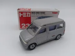 2025年最新】トミカ ボンゴ フレンディの人気アイテム - メルカリ