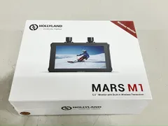 2024年最新】hollyland mars m1の人気アイテム - メルカリ