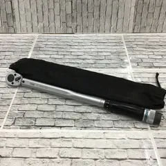 ○トネ(TONE) プレセット形トルクレンチ 差込角12.7mm(1/2") T4HC140 140N・m【川口店】のサムネイル